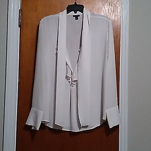 Blouse off white